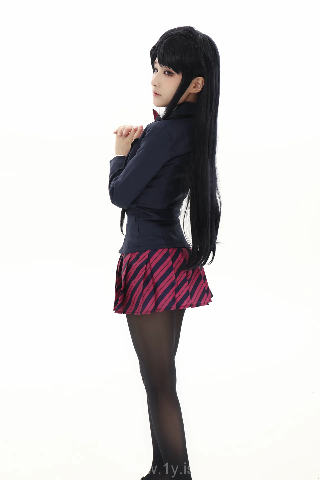 幼愛youmeko NO.04 古见硝子